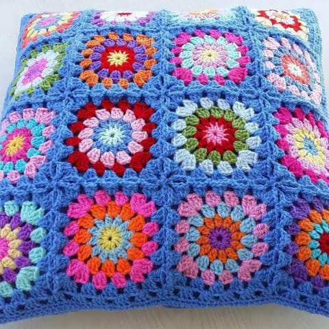 Sunrise Pillow Case